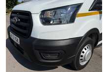 Ford Transit 350 EcoBlue Leader 