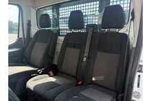 Ford Transit 350 EcoBlue Leader 