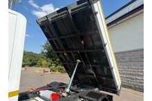 Ford Transit 350 EcoBlue Leader 