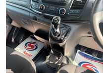 Ford Transit 350 EcoBlue Leader 
