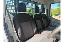 Ford Transit 350 EcoBlue Leader 