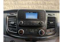 Ford Transit 350 EcoBlue Leader 