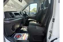 Ford Transit 350 EcoBlue Leader 