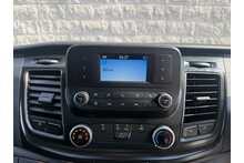 Ford Transit 350 EcoBlue Leader 