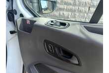 Ford Transit 350 EcoBlue Leader 