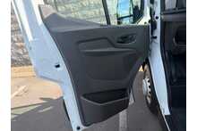 Ford Transit 350 EcoBlue Leader 
