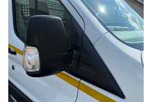 Ford Transit 350 EcoBlue Leader 