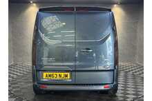 Ford Transit Custom 300 EcoBlue Limited 