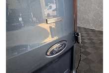 Ford Transit Custom 300 EcoBlue Limited 