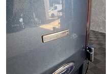 Ford Transit Custom 300 EcoBlue Limited 