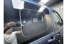Ford Transit Custom 300 EcoBlue Limited 
