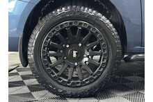 Ford Transit Custom 300 EcoBlue Limited 