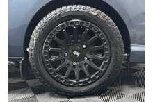 Ford Transit Custom 300 EcoBlue Limited 