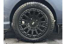 Ford Transit Custom 300 EcoBlue Limited 