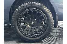 Ford Transit Custom 300 EcoBlue Limited 