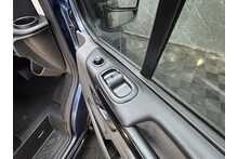 Ford Transit Custom 300 EcoBlue Limited 