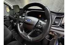 Ford Transit Custom 300 EcoBlue Limited 