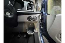 Ford Transit Custom 300 EcoBlue Limited 