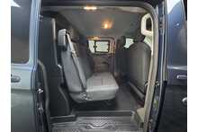 Ford Transit Custom 300 EcoBlue Limited 