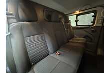 Ford Transit Custom 300 EcoBlue Limited 