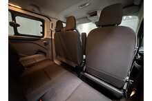 Ford Transit Custom 300 EcoBlue Limited 