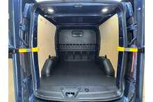 Ford Transit Custom 300 EcoBlue Limited 