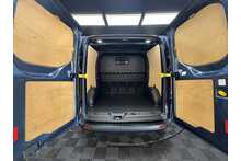 Ford Transit Custom 300 EcoBlue Limited 