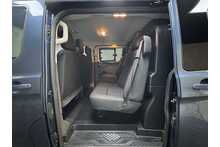 Ford Transit Custom 300 EcoBlue Limited 