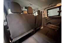 Ford Transit Custom 300 EcoBlue Limited 