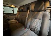 Ford Transit Custom 300 EcoBlue Limited 