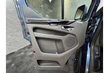 Ford Transit Custom 300 EcoBlue Limited 