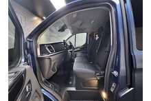 Ford Transit Custom 300 EcoBlue Limited 