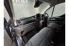 Ford Transit Custom 300 EcoBlue Limited 