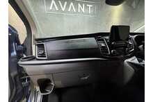 Ford Transit Custom 300 EcoBlue Limited 