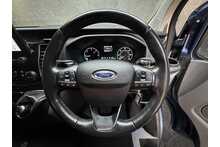 Ford Transit Custom 300 EcoBlue Limited 