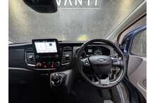 Ford Transit Custom 300 EcoBlue Limited 