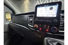 Ford Transit Custom 300 EcoBlue Limited 