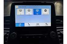 Ford Transit Custom 300 EcoBlue Limited 