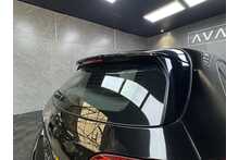 Mercedes-Benz A Class A180d AMG Line 