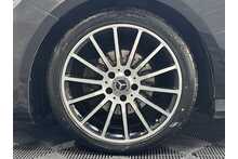Mercedes-Benz A Class A180d AMG Line 