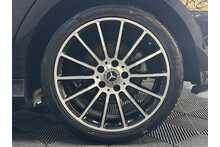 Mercedes-Benz A Class A180d AMG Line 