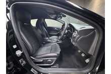 Mercedes-Benz A Class A180d AMG Line 