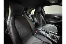 Mercedes-Benz A Class A180d AMG Line 