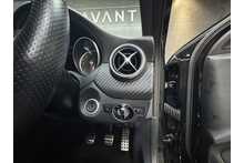 Mercedes-Benz A Class A180d AMG Line 