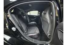 Mercedes-Benz A Class A180d AMG Line 