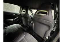 Mercedes-Benz A Class A180d AMG Line 
