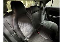Mercedes-Benz A Class A180d AMG Line 