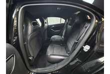 Mercedes-Benz A Class A180d AMG Line 