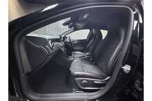 Mercedes-Benz A Class A180d AMG Line 