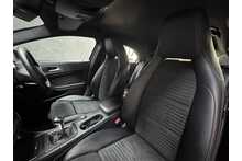 Mercedes-Benz A Class A180d AMG Line 